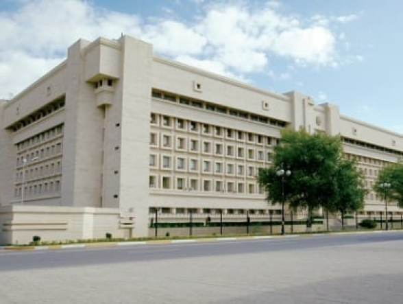 Бывший начальник контрразведки МНБ Азербайджана оказался на скамье подсудимых